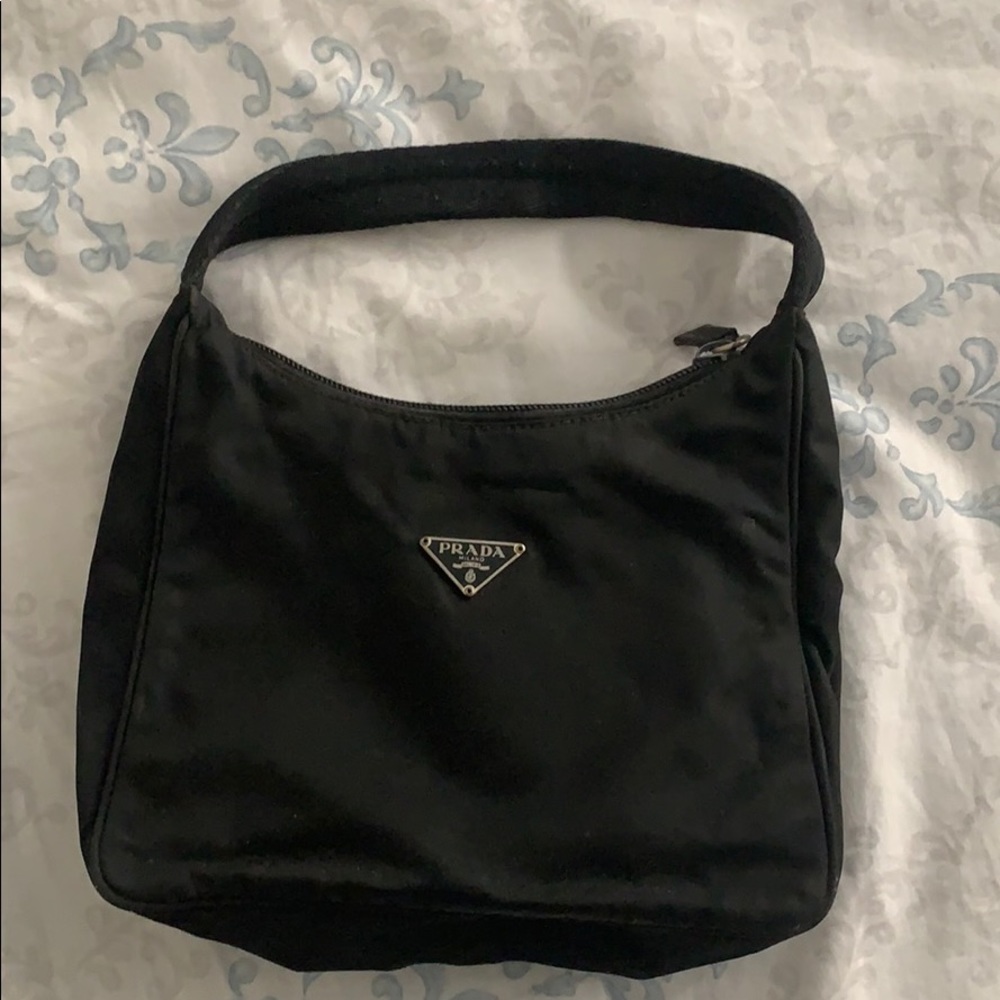 Prada bag